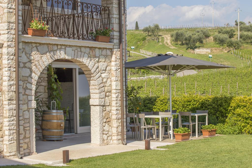 Corte Formigar Sant'Ambrogio di Valpolicella Bagian luar foto