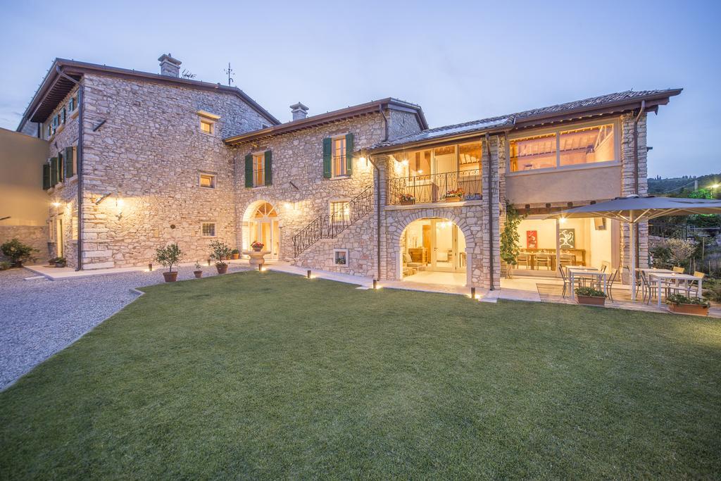 Corte Formigar Sant'Ambrogio di Valpolicella Bagian luar foto