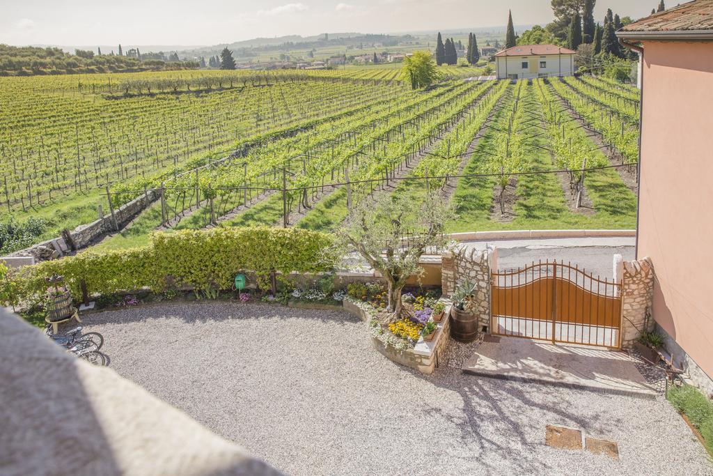 Corte Formigar Sant'Ambrogio di Valpolicella Bagian luar foto